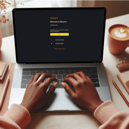 How To Create and Verify Your Binance Account